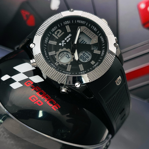 Reloj G Force Moto Gp